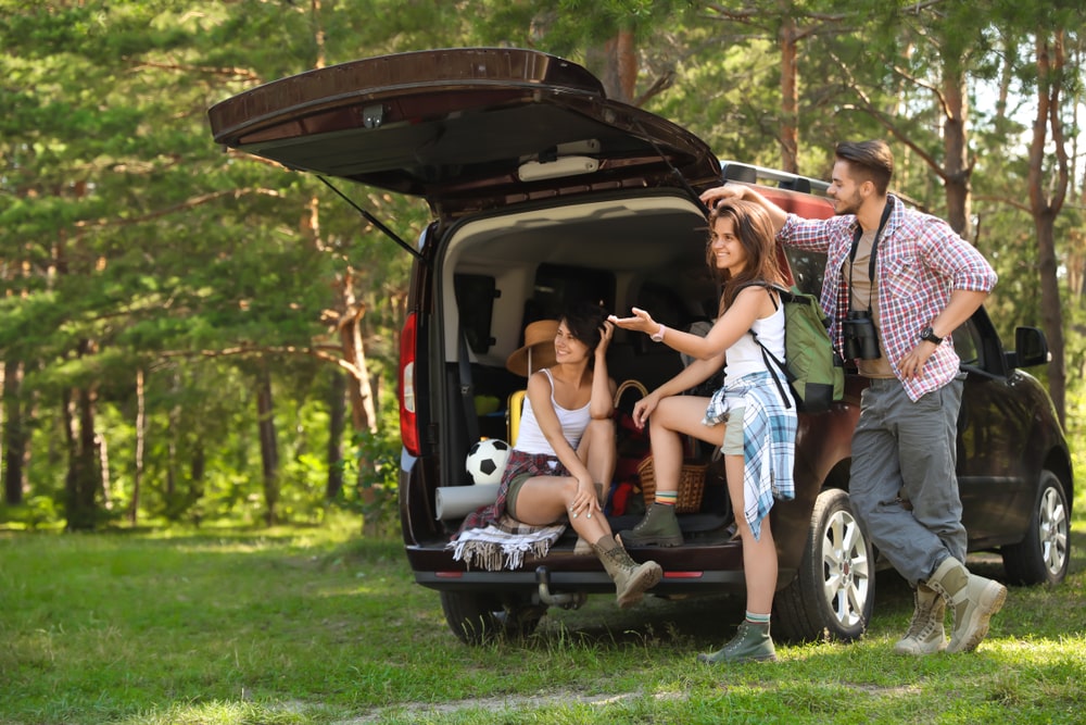 Comment choisir le bon camping-car pour vos voyages
